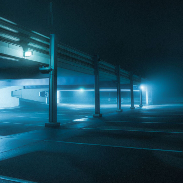 Обкладинка: Alone - Slowed Down — Lux aeterna