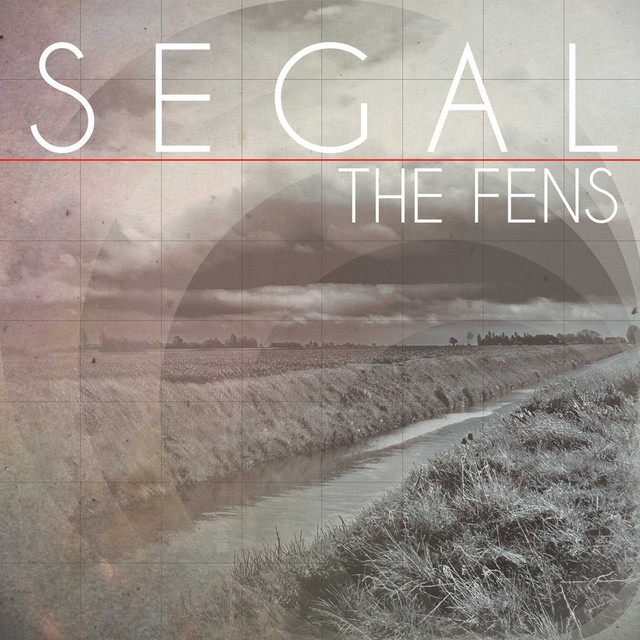 The Fens cover art