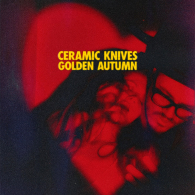 Обкладинка: Golden Autumn — Ceramic Knives