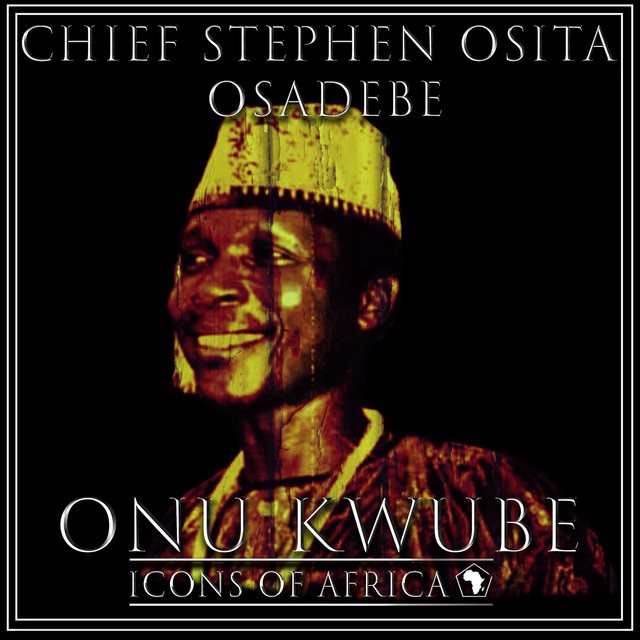 Onu Kwube cover art