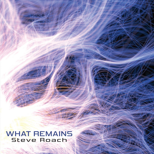 What Remains cover