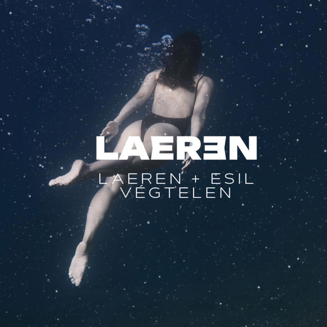 LAEREN - Végtelen cover