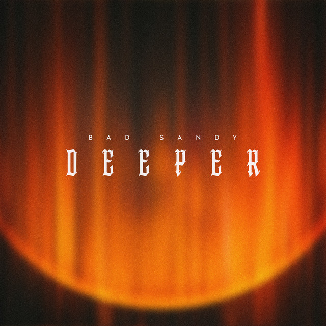 Deeper album art