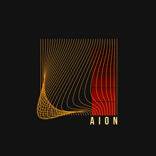 AION cover art