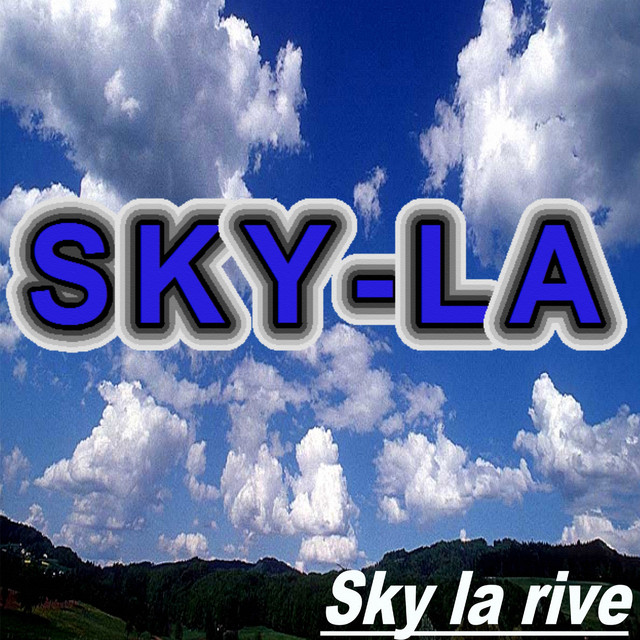 Sky la Rive cover art