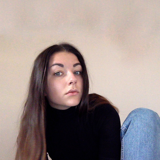 Aldrig lugnt