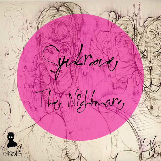 Alone In The Night album art