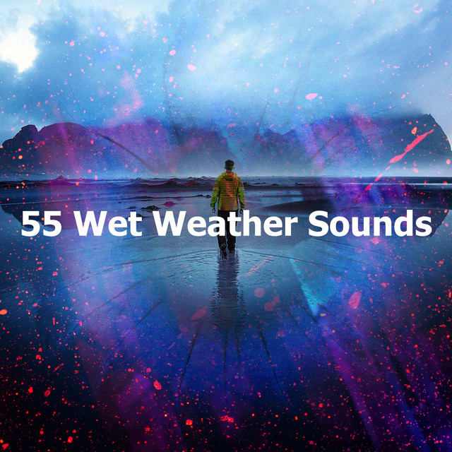 55 Wet Weather Sounds - Album by Nature and Rain | Spotify