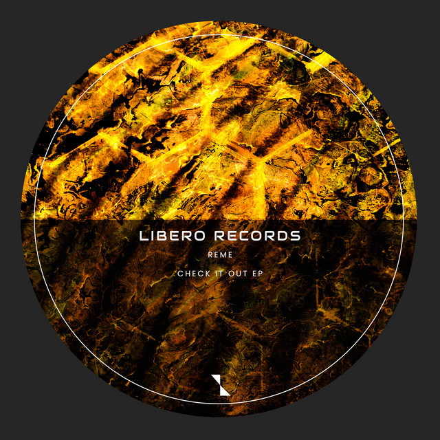 Check It Out album art