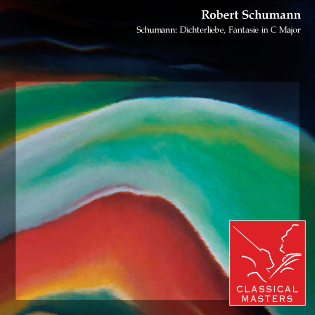 Dichterliebe, Op.48 (Nos.1-16): 1 Im wunderschönen Monat Mai (In The Wonderful Month Of May) cover art