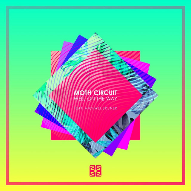 Well on the Way cover