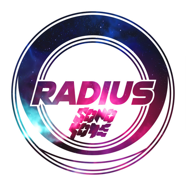 Radius cover art