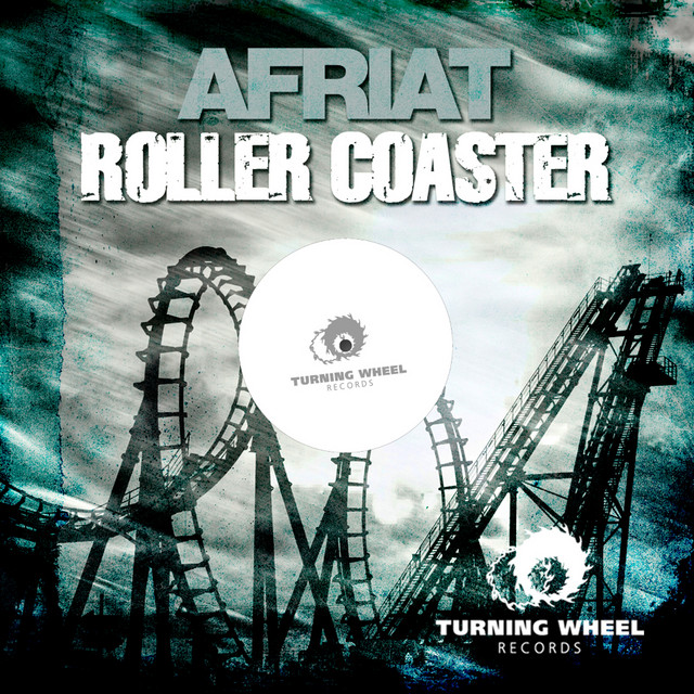 Roller Coaster cover art