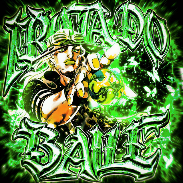 ROTA DO BAILE