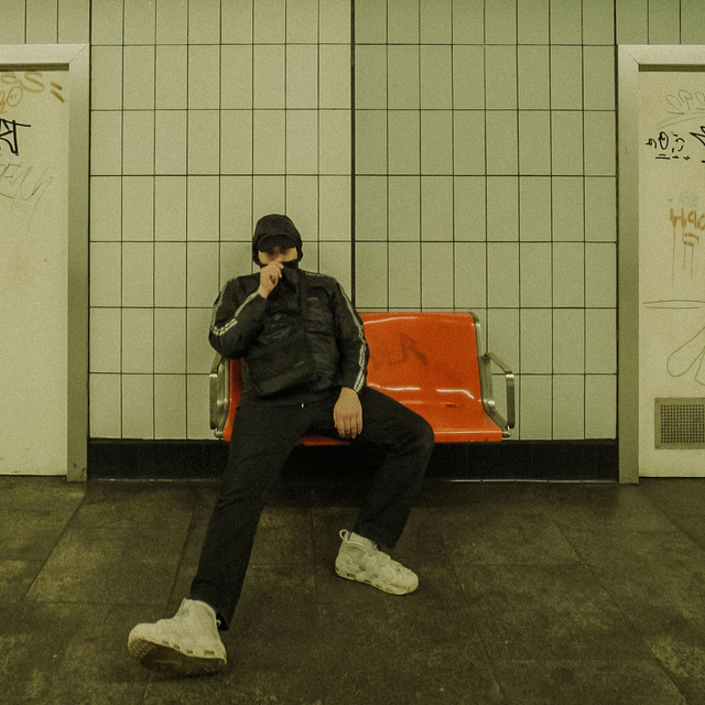 Hölle cover art