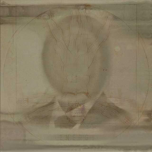 ENERGY cover art