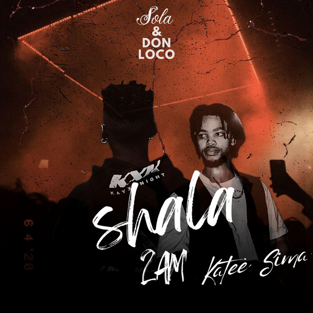 Shala 2AM