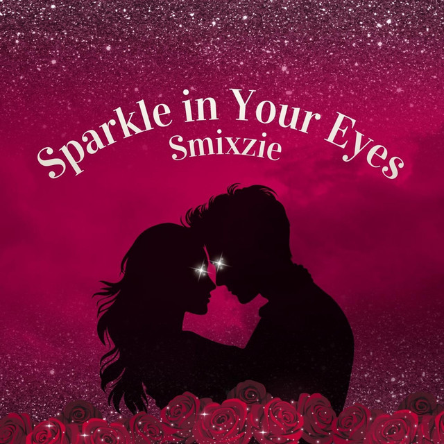 Sparkle in Your Eyes