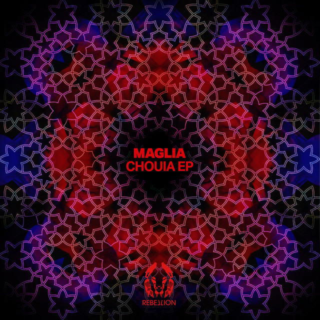Chouia album art