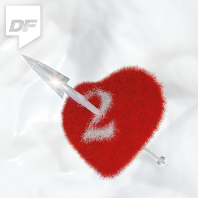 Dingo X meenoi - DOOL cover art