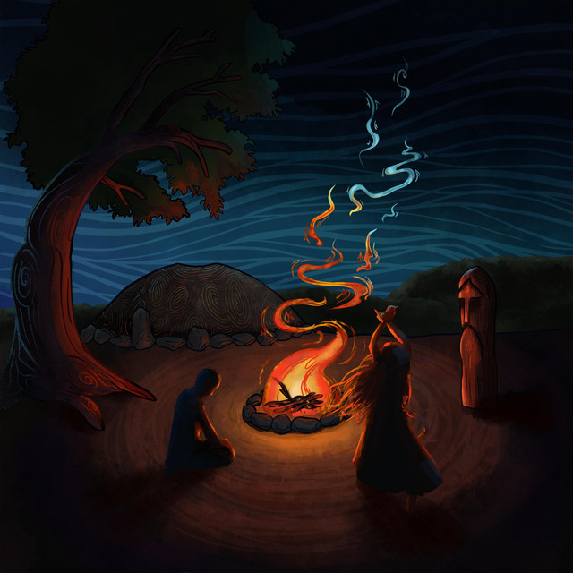Rite of the Mind cover