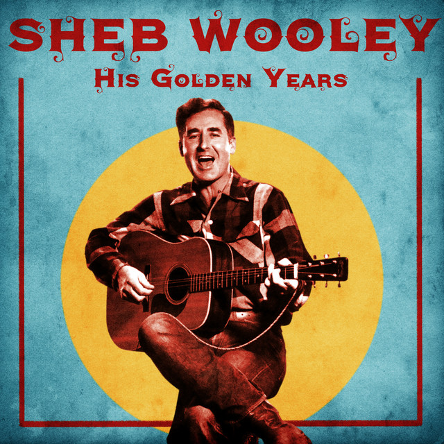 His Golden Years (Remastered) cover art