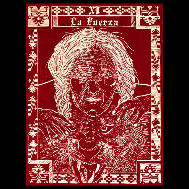 La Fuerza cover art