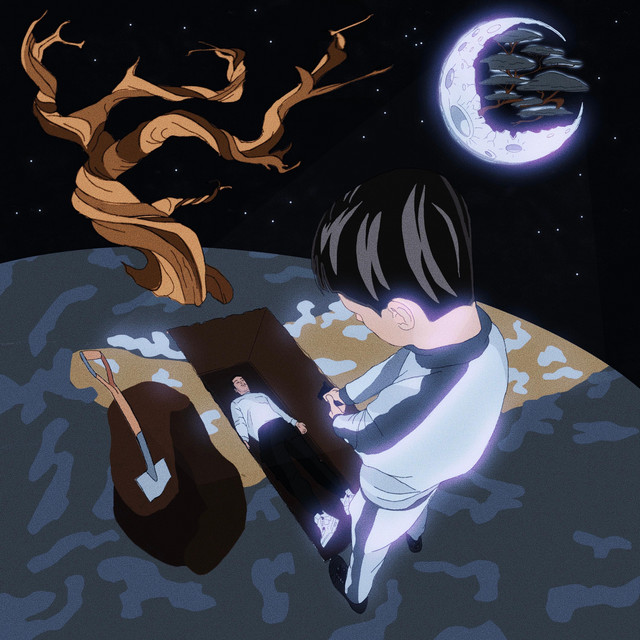 OPSIDOR cover art
