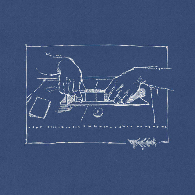 EP 2 cover art