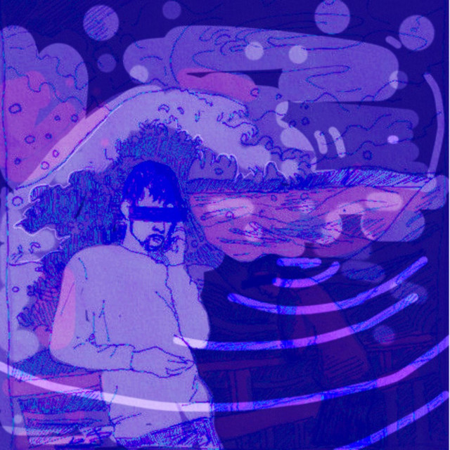 Wave cover art