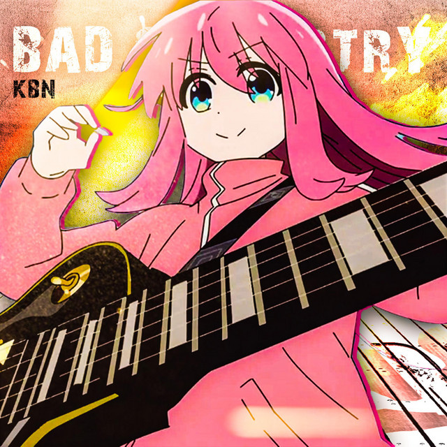 Bad Chemistry cover