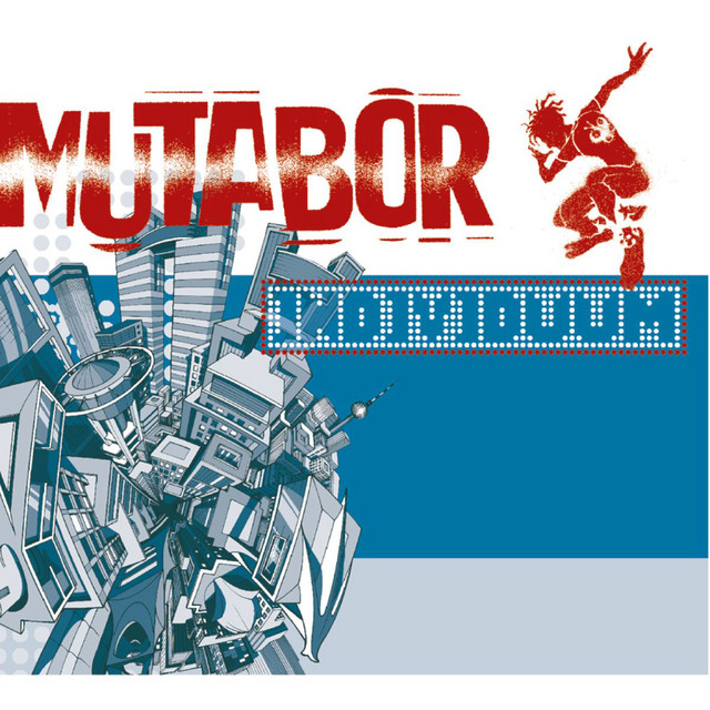 Individuum cover art