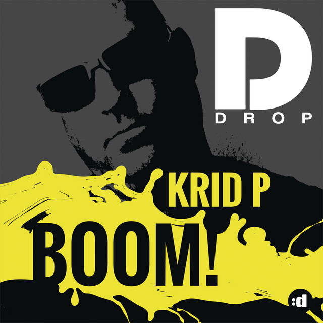 Boom! - Radio Edit