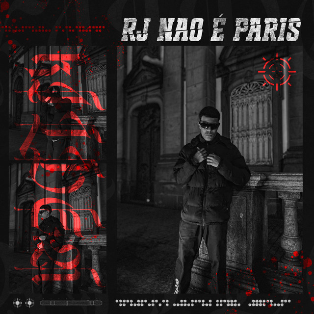 Rj Não É Paris