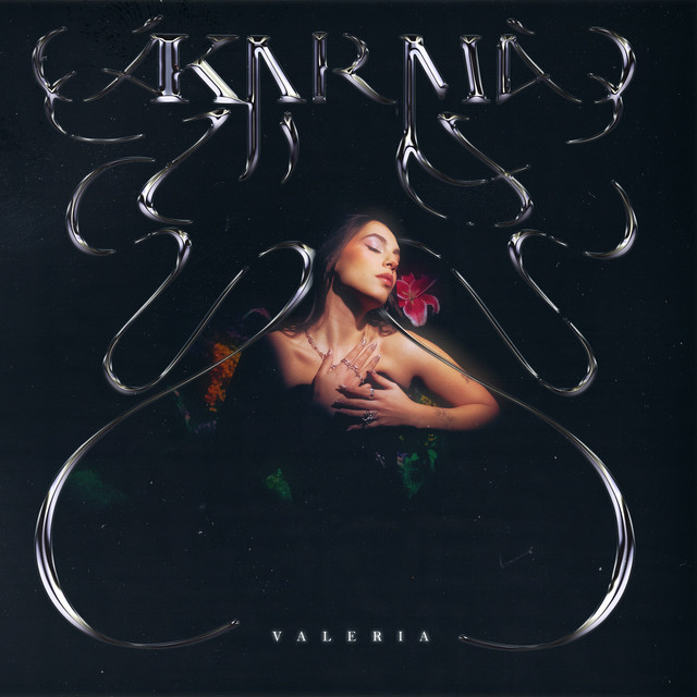 KARMA cover art
