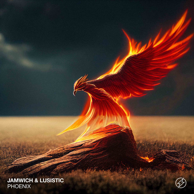 Phoenix cover art