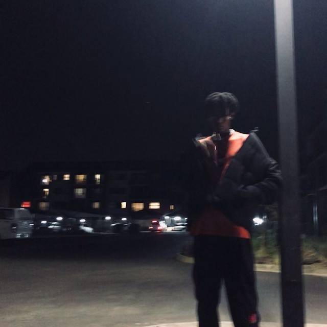 $trictly 4 Bad Bitche$ (Freestyle) cover art