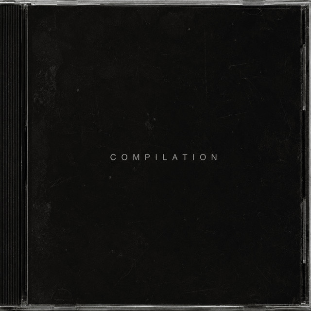 COMPILATION cover art