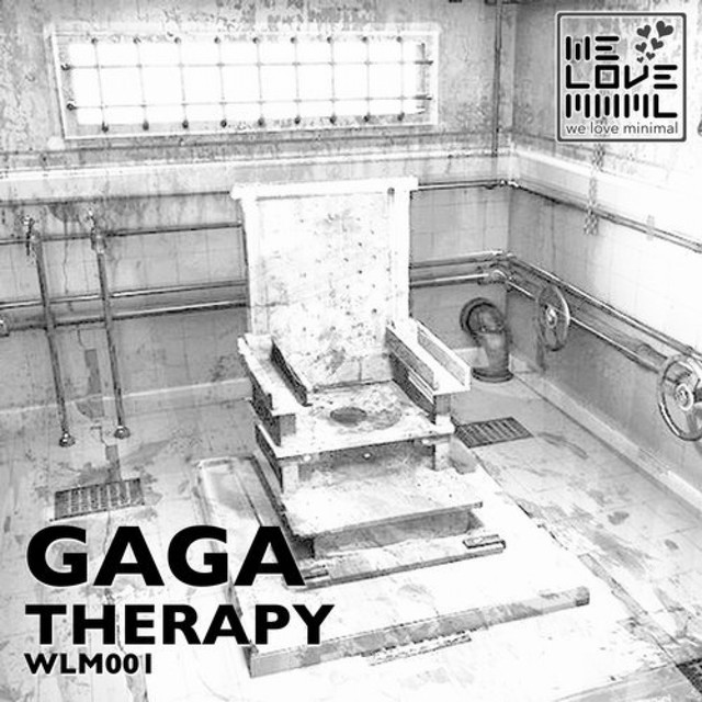 Therapy album art