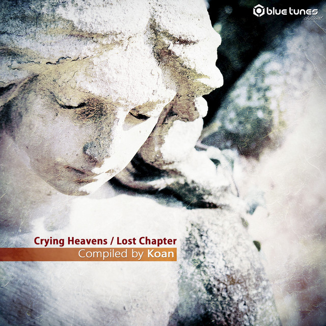 Crying Heavens (Lost Chapter) cover art