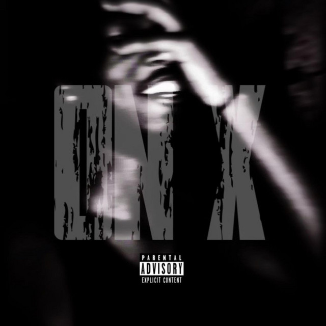 ON X cover art