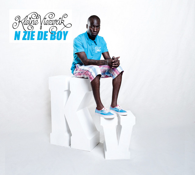 NZIEDEDOY cover art
