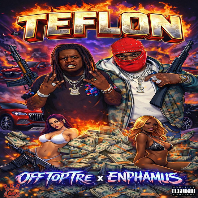 Teflon