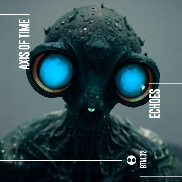 Echoes album art