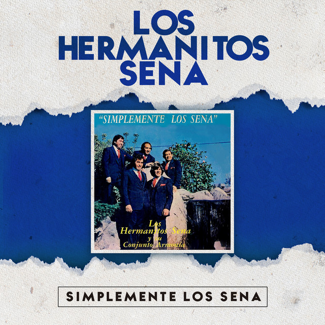 Simplemente Los Sena