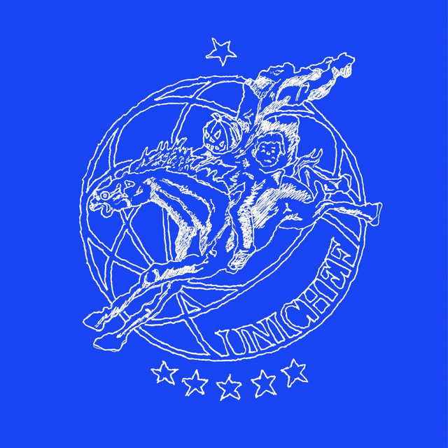 UNICHEF cover art