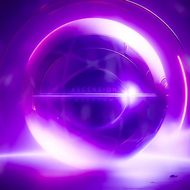 Ascension cover art