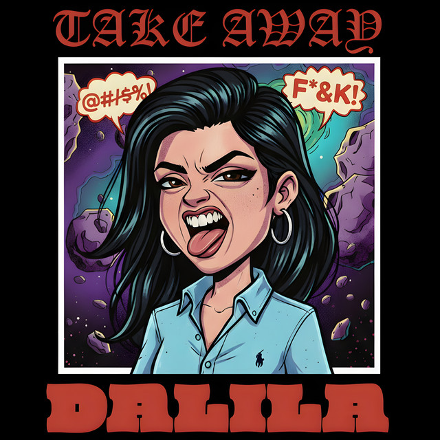 Dalila cover