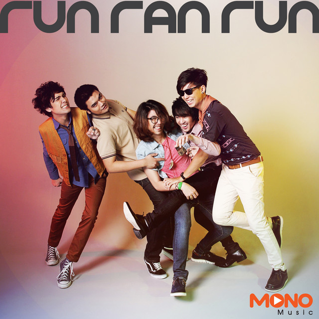 Run Ran Run cover