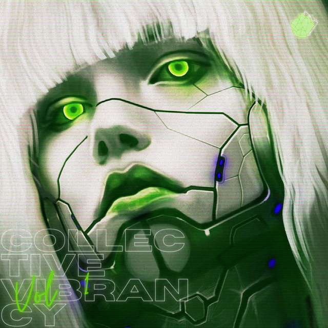 Collective Vibrancy, Vol. 1 cover art